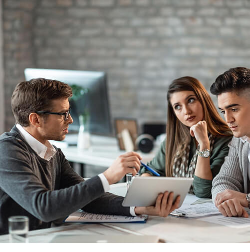 Creative Mind IT Company